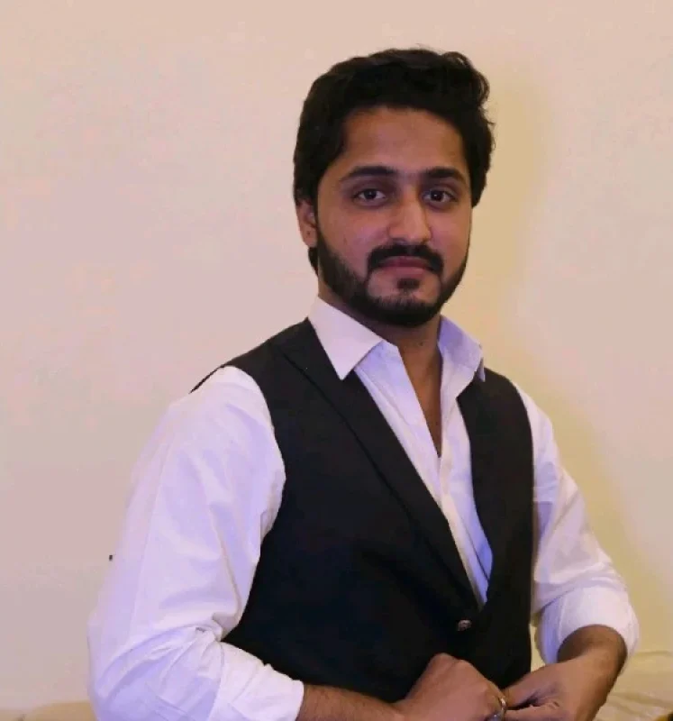 ceo khuram